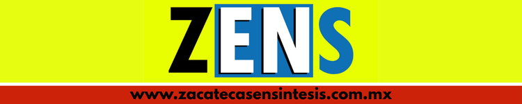 Síguenos en (1)