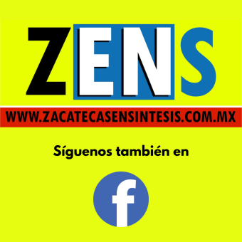 Síguenos en