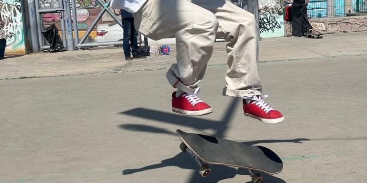 Realizan encuentro fifty fifty con la Fiscalía