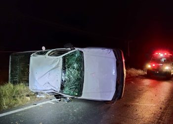 Registra Sombrerete tres accidentes automovilísticos; dos lesionados