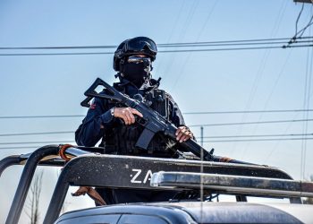 “Sembrados” los cuerpos localizados