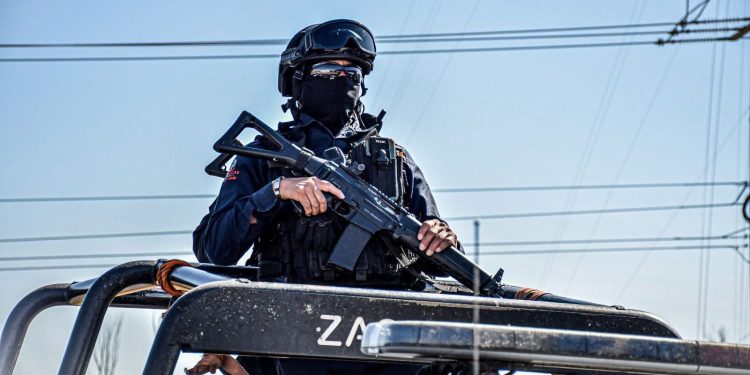 “Sembrados” los cuerpos localizados