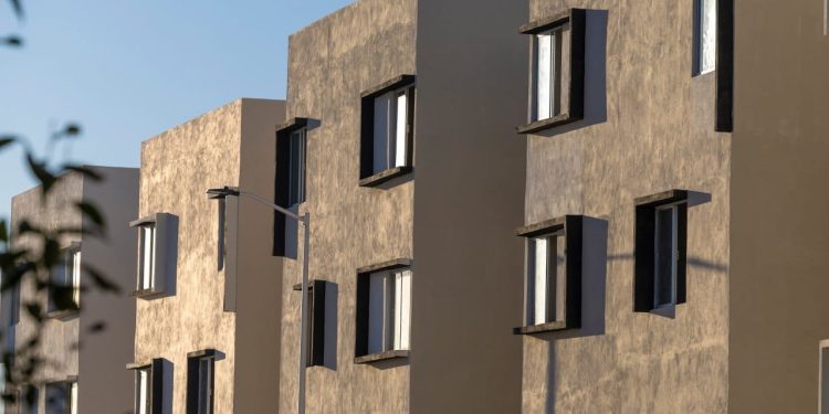 Entregan viviendas del Bienestar