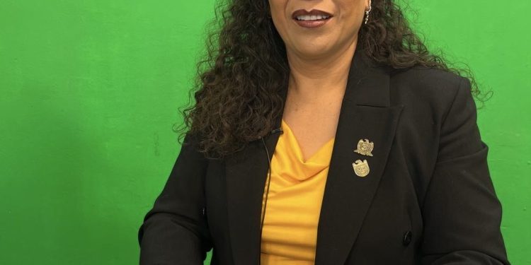 Prepara UAZ agenda institucional por el día de la mujer